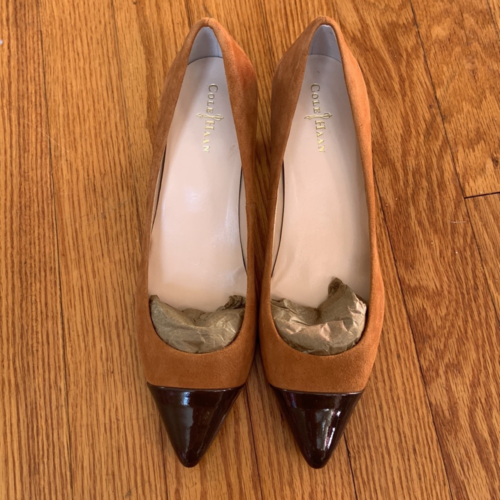 Cole Haan heels